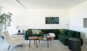 The Onsider - Premium Luxury Apartment 4 Bedrooms